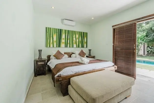 Superior Villa