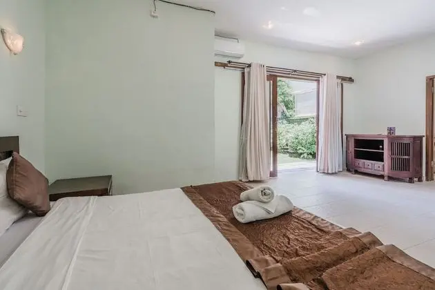 Superior Villa