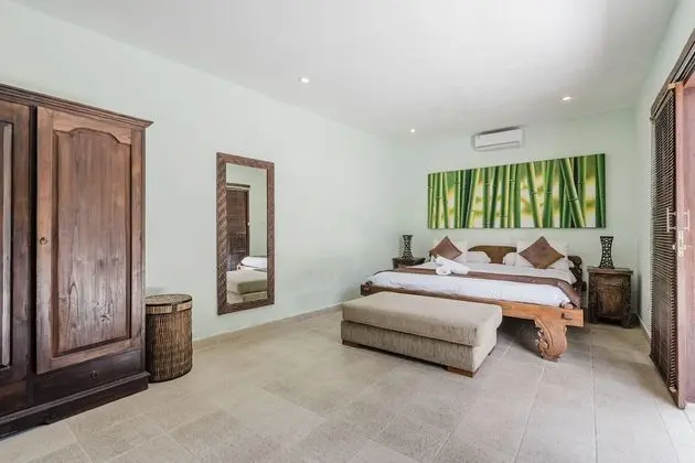 Superior Villa