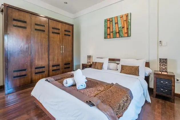 Superior Villa