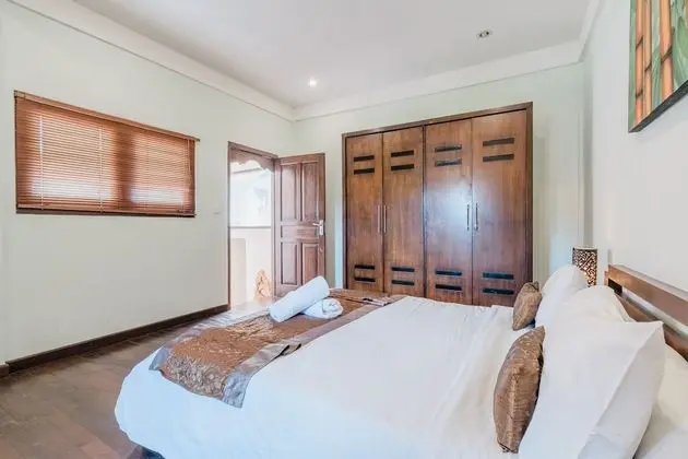 Superior Villa