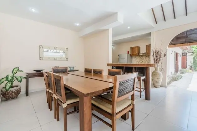 Superior Villa