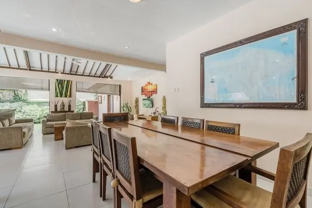 Superior Villa