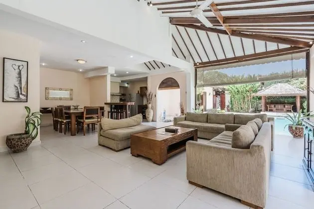 Superior Villa