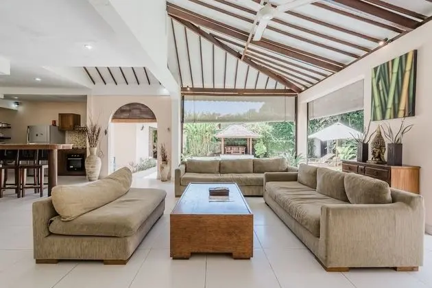 Superior Villa