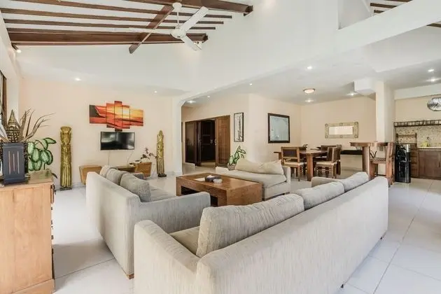 Superior Villa