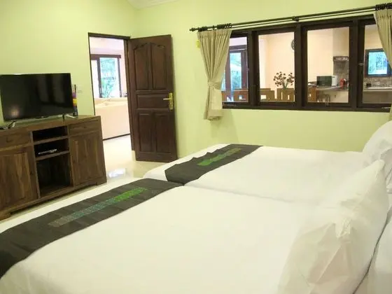 Villa, 5 Yatak Odası