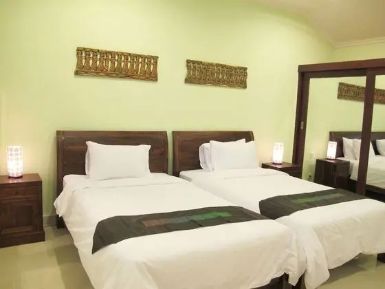 Villa, 5 Yatak Odası