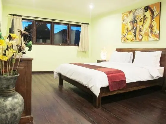 Villa, 5 Yatak Odası