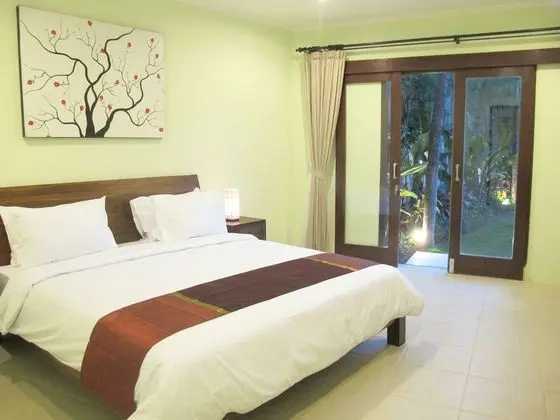 Villa, 5 Yatak Odası