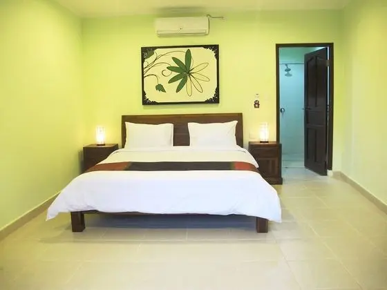 Villa, 5 Yatak Odası
