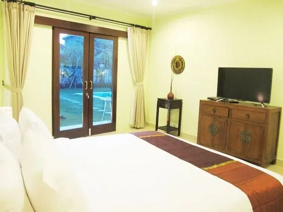 Villa, 5 Yatak Odası