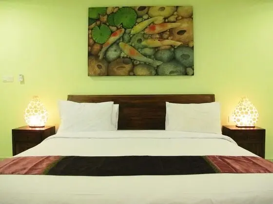 Villa, 5 Yatak Odası