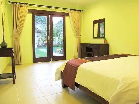 Villa, 5 Yatak Odası