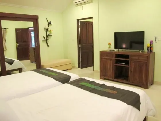 Villa, 5 Yatak Odası