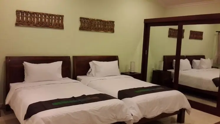 Villa, 5 Yatak Odası