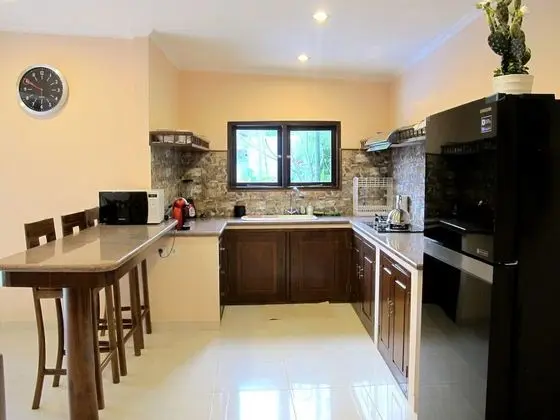 Villa, 5 Yatak Odası