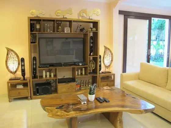 Villa, 5 Yatak Odası