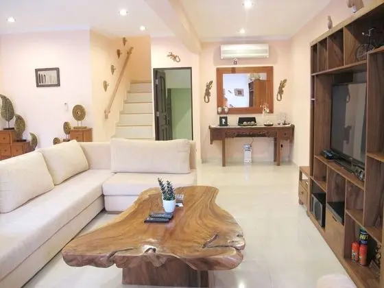 Villa, 5 Yatak Odası