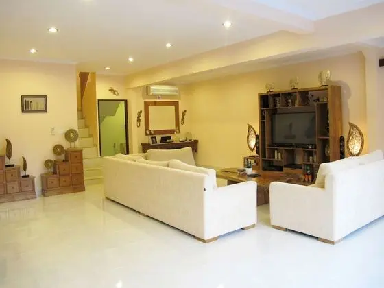 Villa, 5 Yatak Odası