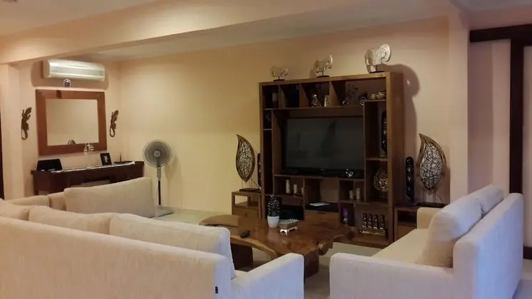Villa, 5 Yatak Odası