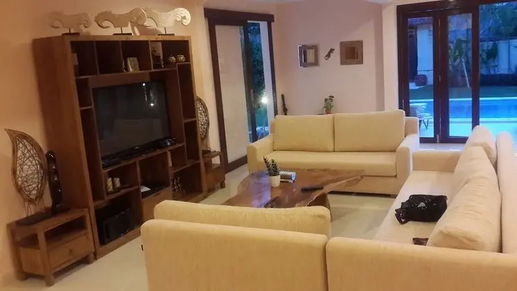 Villa, 5 Yatak Odası