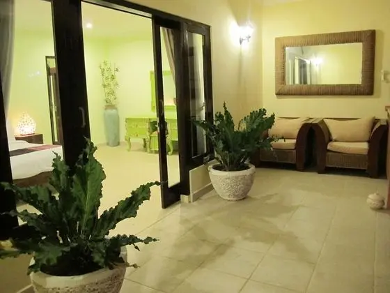 Villa, 5 Yatak Odası