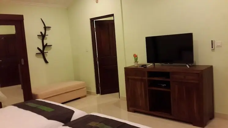 Villa, 5 Yatak Odası