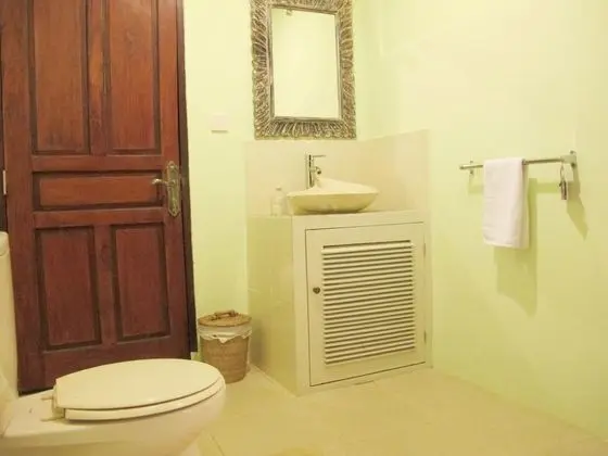 Villa, 5 Yatak Odası