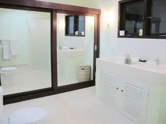 Villa, 5 Yatak Odası