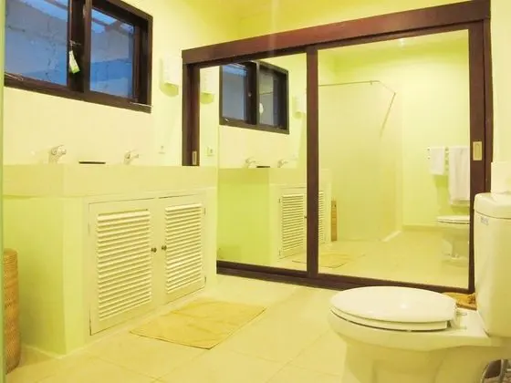 Villa, 5 Yatak Odası