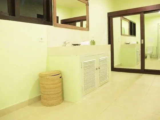 Villa, 5 Yatak Odası
