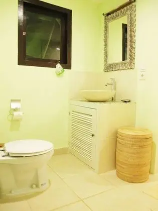 Villa, 5 Yatak Odası