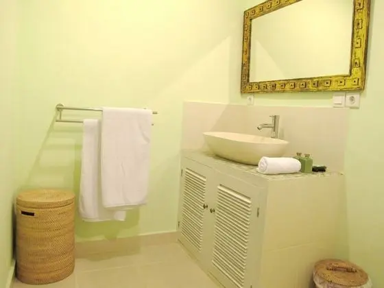 Villa, 5 Yatak Odası