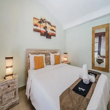 Superior Villa