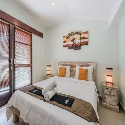 Superior Villa
