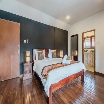Superior Villa