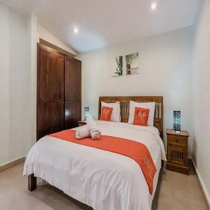 Superior Villa