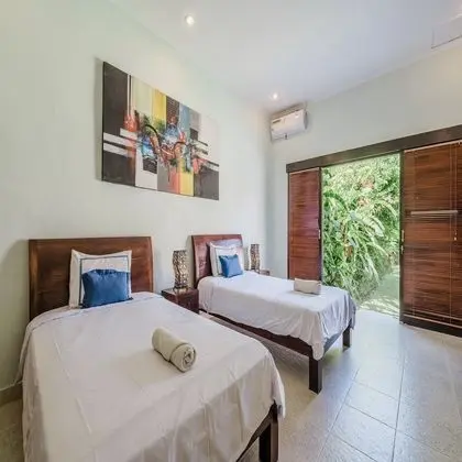 Superior Villa
