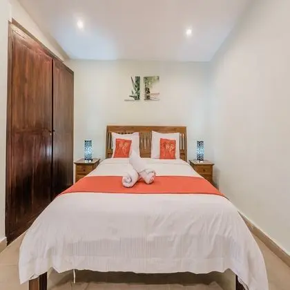 Superior Villa
