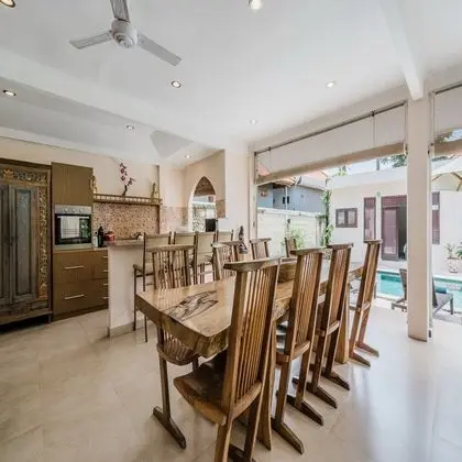 Superior Villa