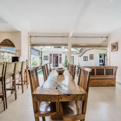 Superior Villa