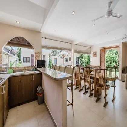 Superior Villa