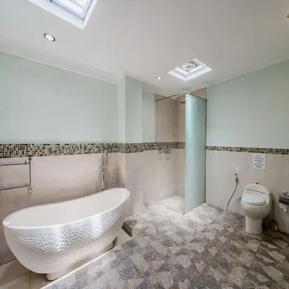 Superior Villa