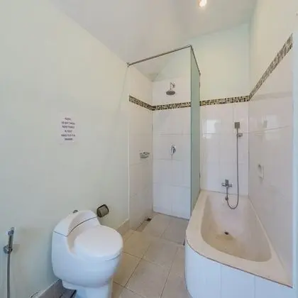 Superior Villa