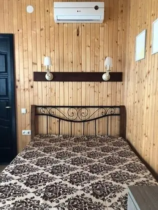 Standard Tek Büyük Yataklı Oda, Resort Manzaralı