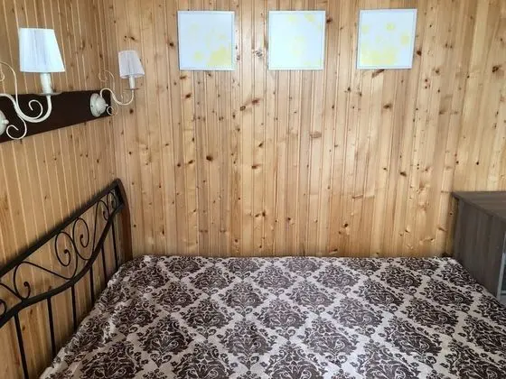 Standard Tek Büyük Yataklı Oda, Resort Manzaralı