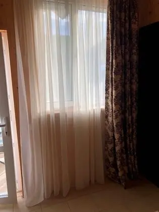 Standard Tek Büyük Yataklı Oda, Resort Manzaralı