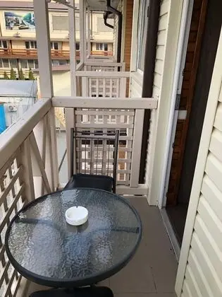 Standard Tek Büyük Yataklı Oda, Resort Manzaralı