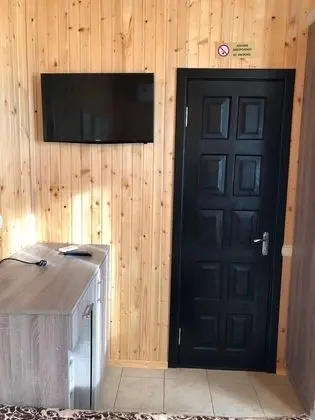 Standard Tek Büyük Yataklı Oda, Resort Manzaralı